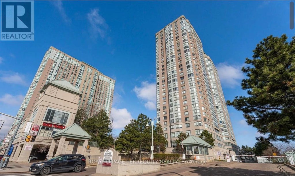 316 - 88 Corporate Drive, Toronto (woburn)