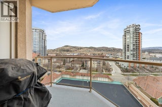 1128 Sunset Drive Unit# 803. Kelowna, British Columbia