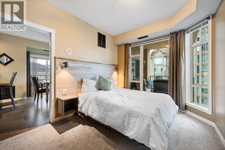 1128 Sunset Drive Unit# 803. Kelowna, British Columbia