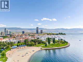 1128 Sunset Drive Unit# 803. Kelowna, British Columbia