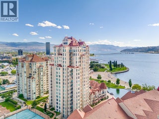 1128 Sunset Drive Unit# 803. Kelowna, British Columbia