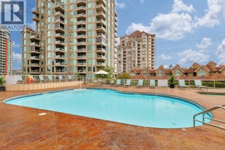 1128 Sunset Drive Unit# 803. Kelowna, British Columbia