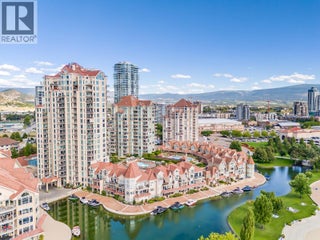 1128 Sunset Drive Unit# 803. Kelowna, British Columbia