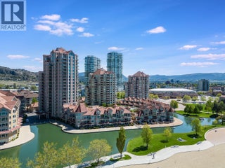 1128 Sunset Drive Unit# 803. Kelowna, British Columbia