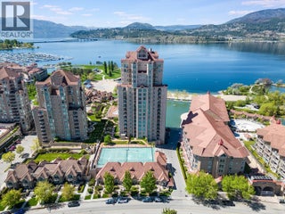 1128 Sunset Drive Unit# 803. Kelowna, British Columbia