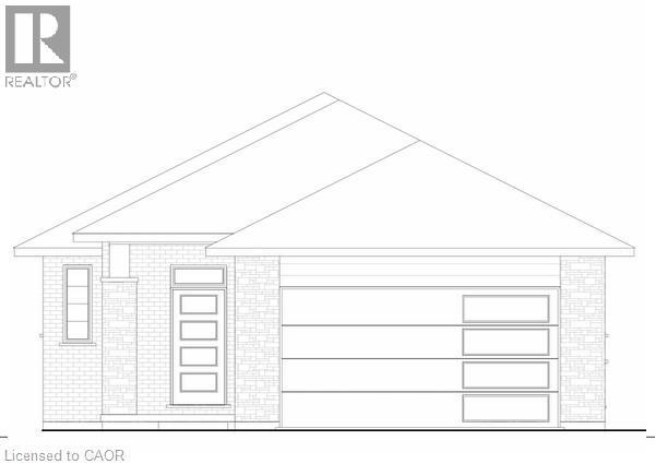 175 Craddock Boulevard, Jarvis