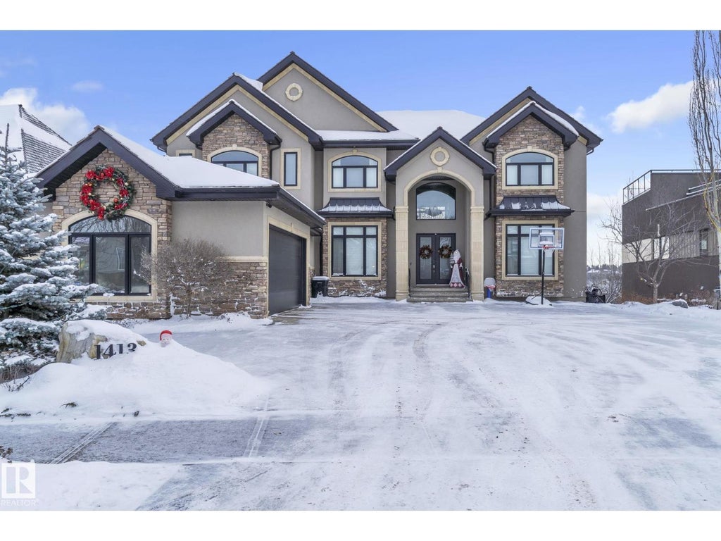 1413 Woodward Cr Nw, Edmonton