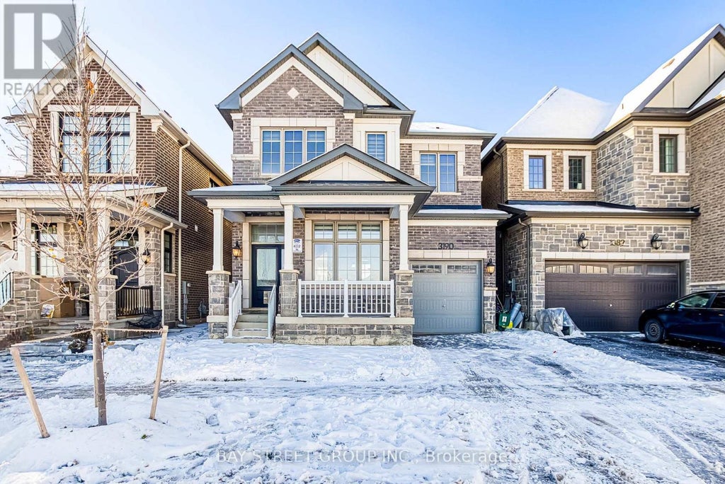 3190 William Cutmore Boulevard, Oakville (jm Joshua Meadows)