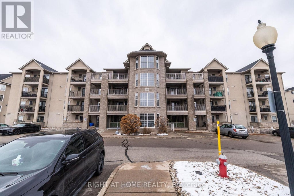 311 - 1441 Walker's Line, Burlington (tansley)