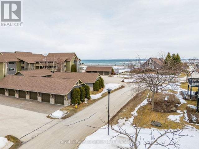 465 Mariners Way, Collingwood