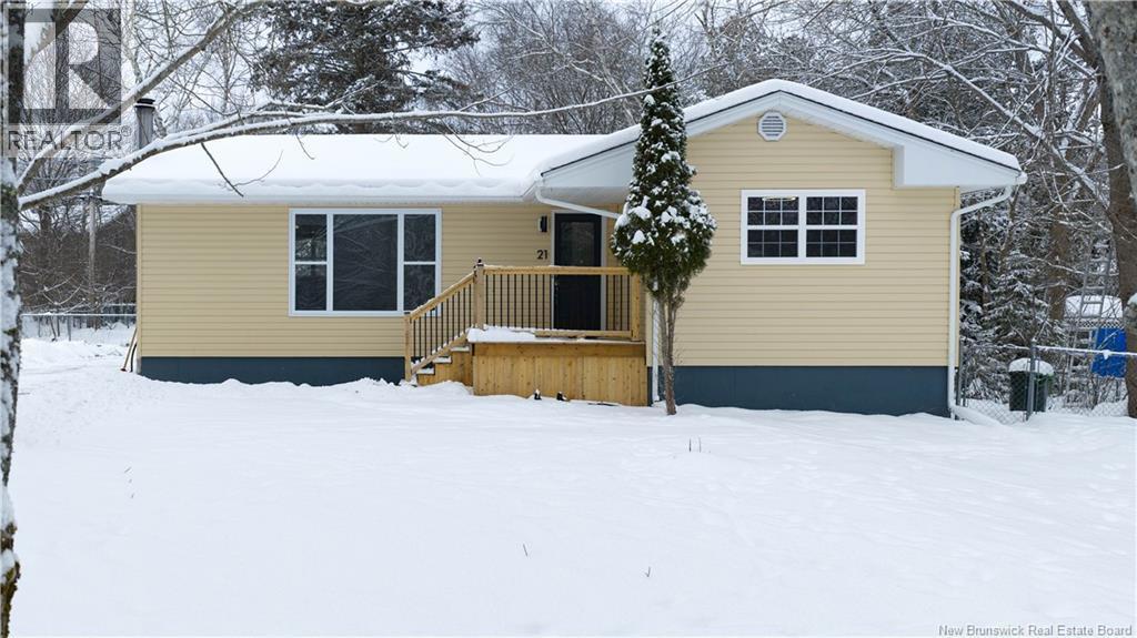 Photo of Listing #NB129870