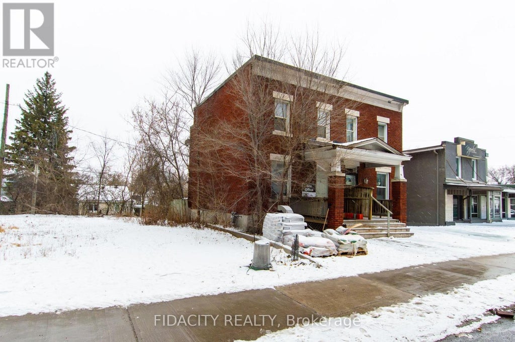 87 Richmond Road, Ottawa
