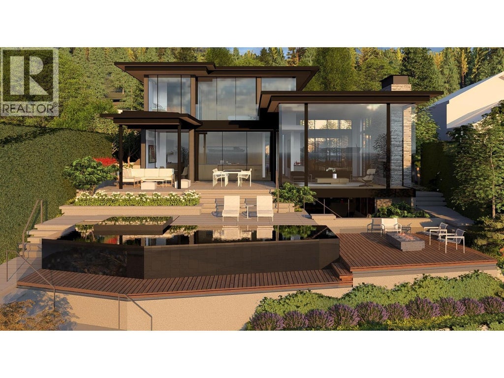 3180 Travers Avenue, West Vancouver