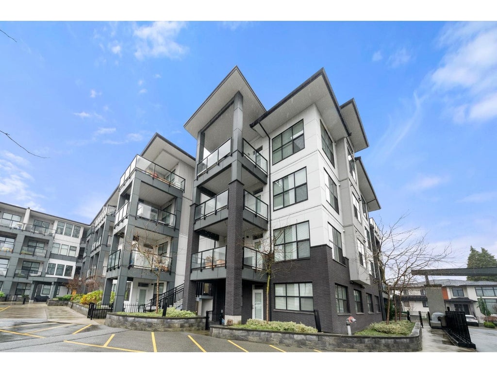 312 2120 Gladwin Road, Abbotsford