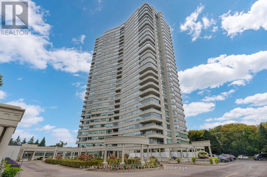 2204 - 1480 Riverside Drive, Ottawa