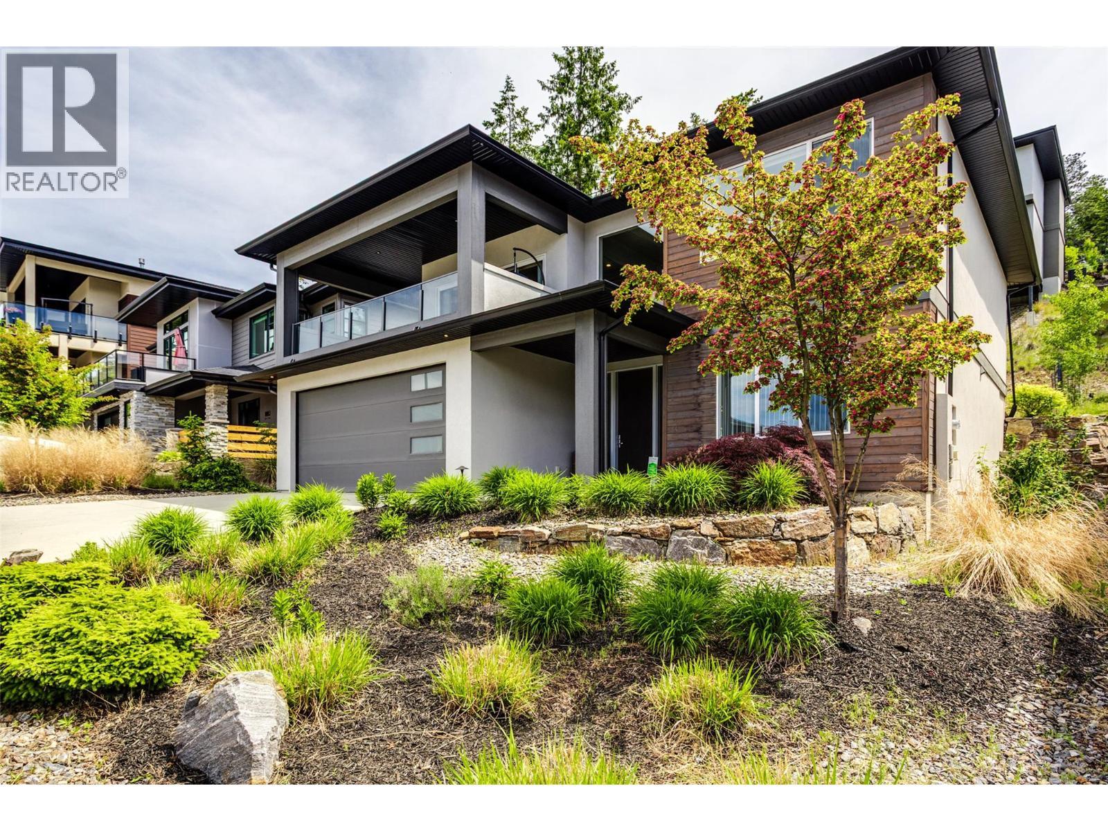 3411 Water Birch Circle Circle Lot# 45. Kelowna, British Columbia