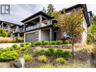 3411 Water Birch Circle Circle Lot# 45. Kelowna, British Columbia