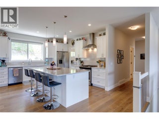 3411 Water Birch Circle Circle Lot# 45. Kelowna, British Columbia