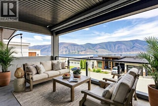 3411 Water Birch Circle Circle Lot# 45. Kelowna, British Columbia