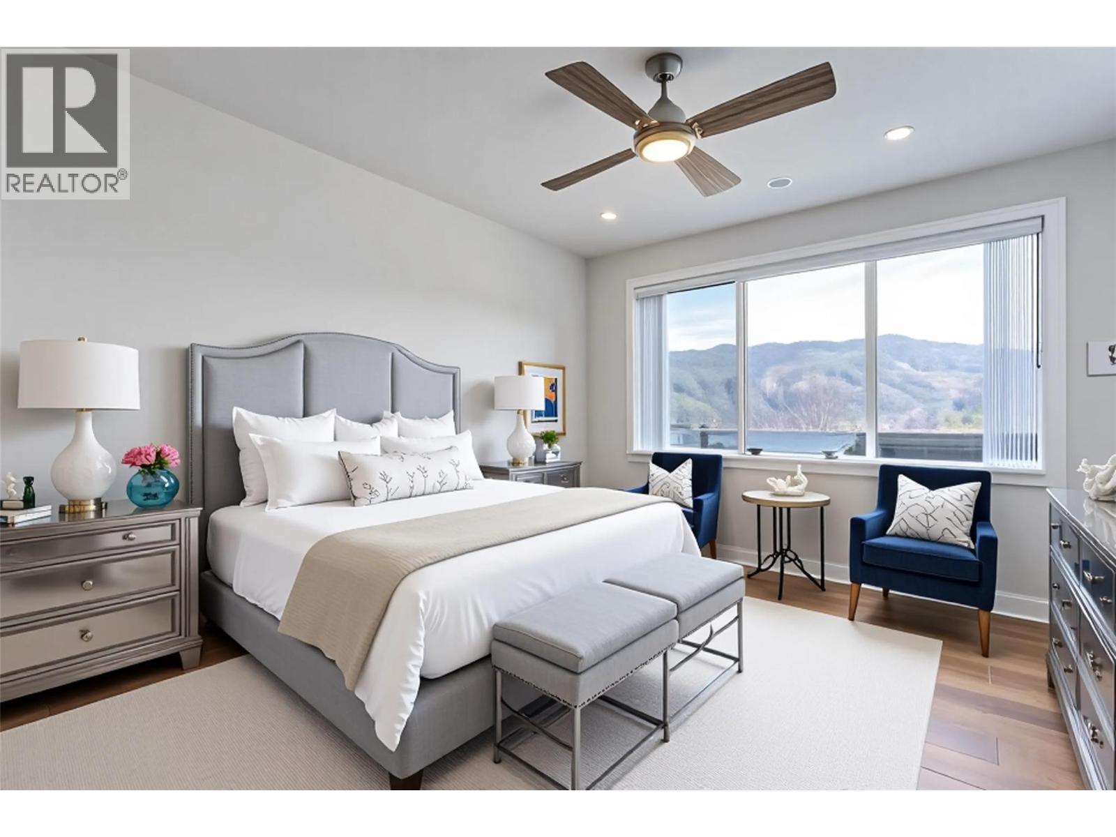 3411 Water Birch Circle Circle Lot# 45. Kelowna, British Columbia