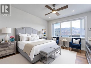 3411 Water Birch Circle Circle Lot# 45. Kelowna, British Columbia