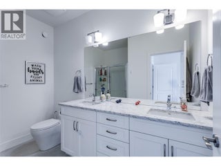 3411 Water Birch Circle Circle Lot# 45. Kelowna, British Columbia