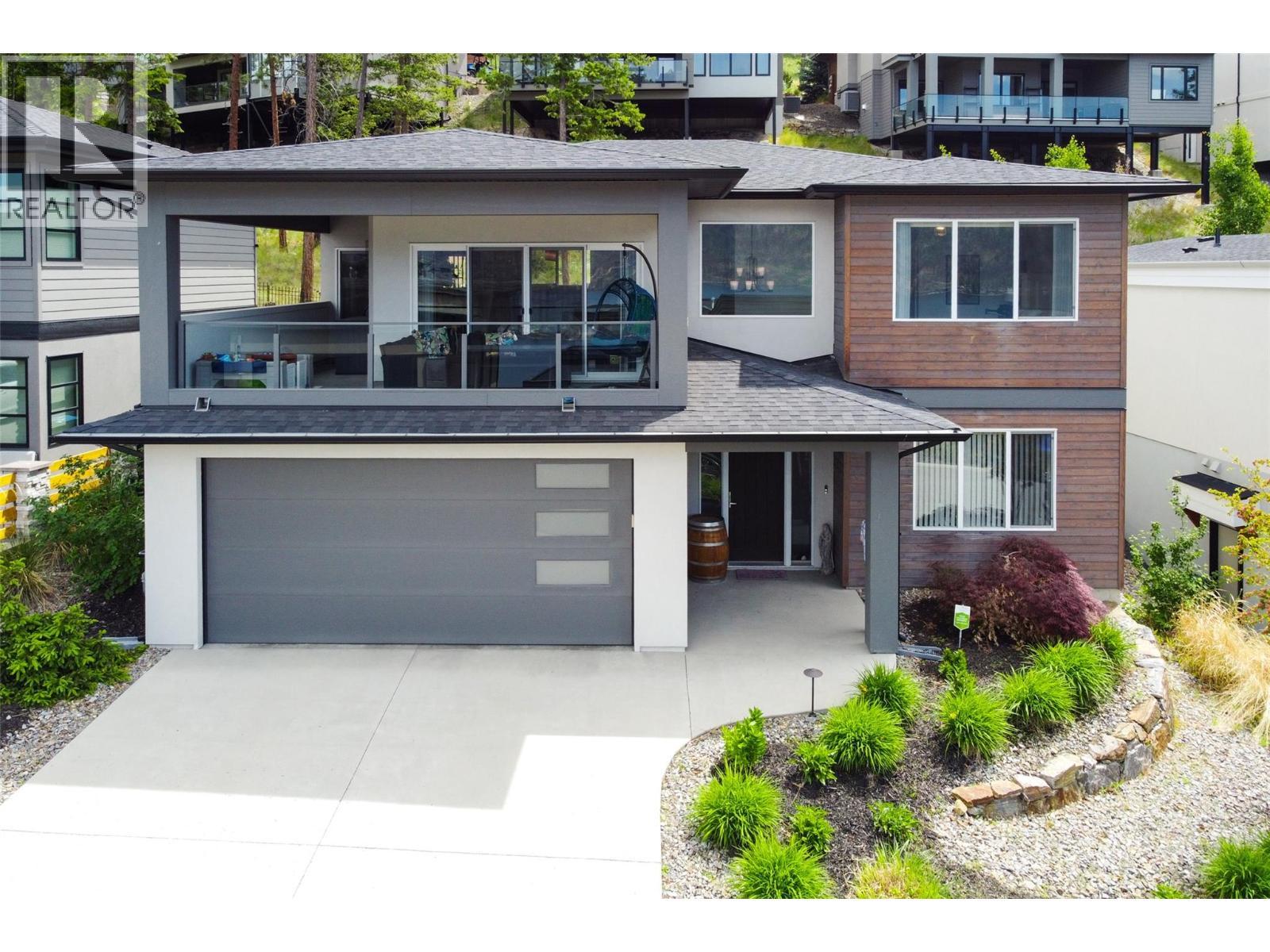 3411 Water Birch Circle Circle Lot# 45. Kelowna, British Columbia