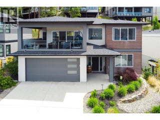 3411 Water Birch Circle Circle Lot# 45. Kelowna, British Columbia