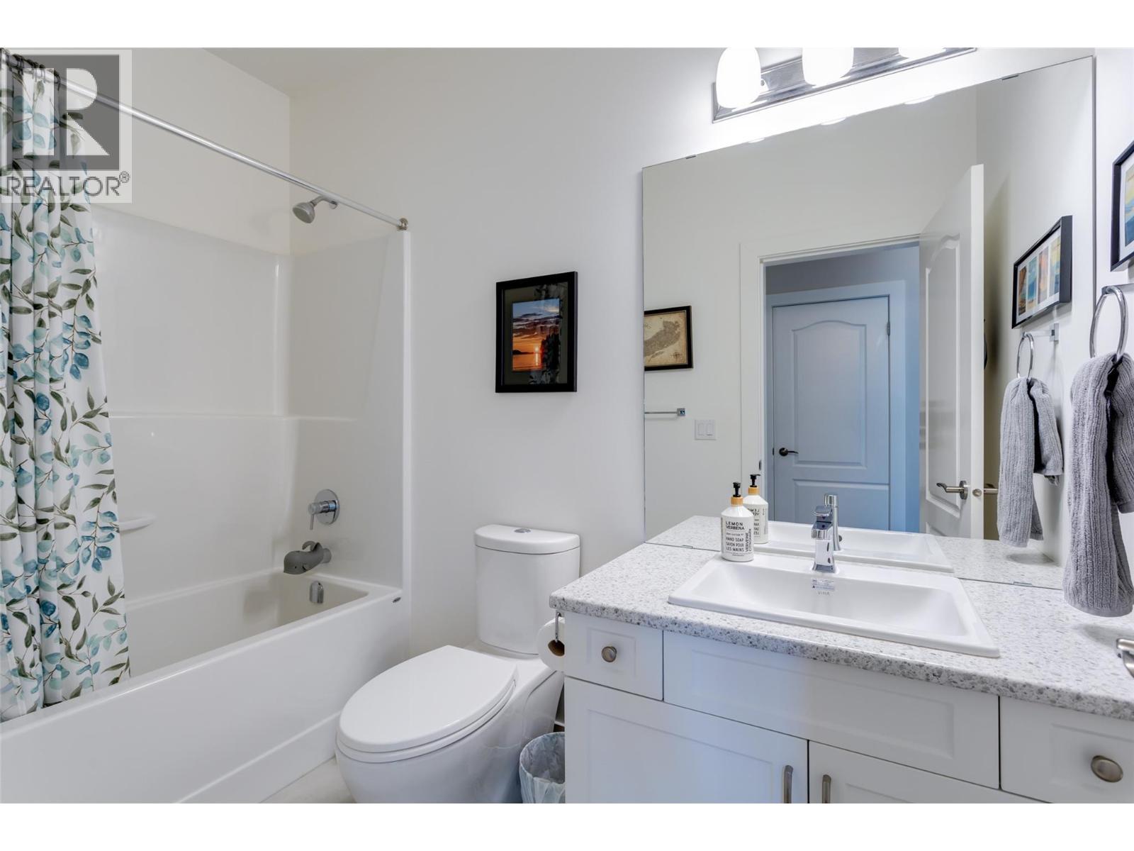 3411 Water Birch Circle Circle Lot# 45. Kelowna, British Columbia