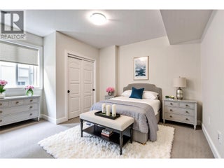 3411 Water Birch Circle Circle Lot# 45. Kelowna, British Columbia