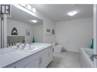 3411 Water Birch Circle Circle Lot# 45. Kelowna, British Columbia