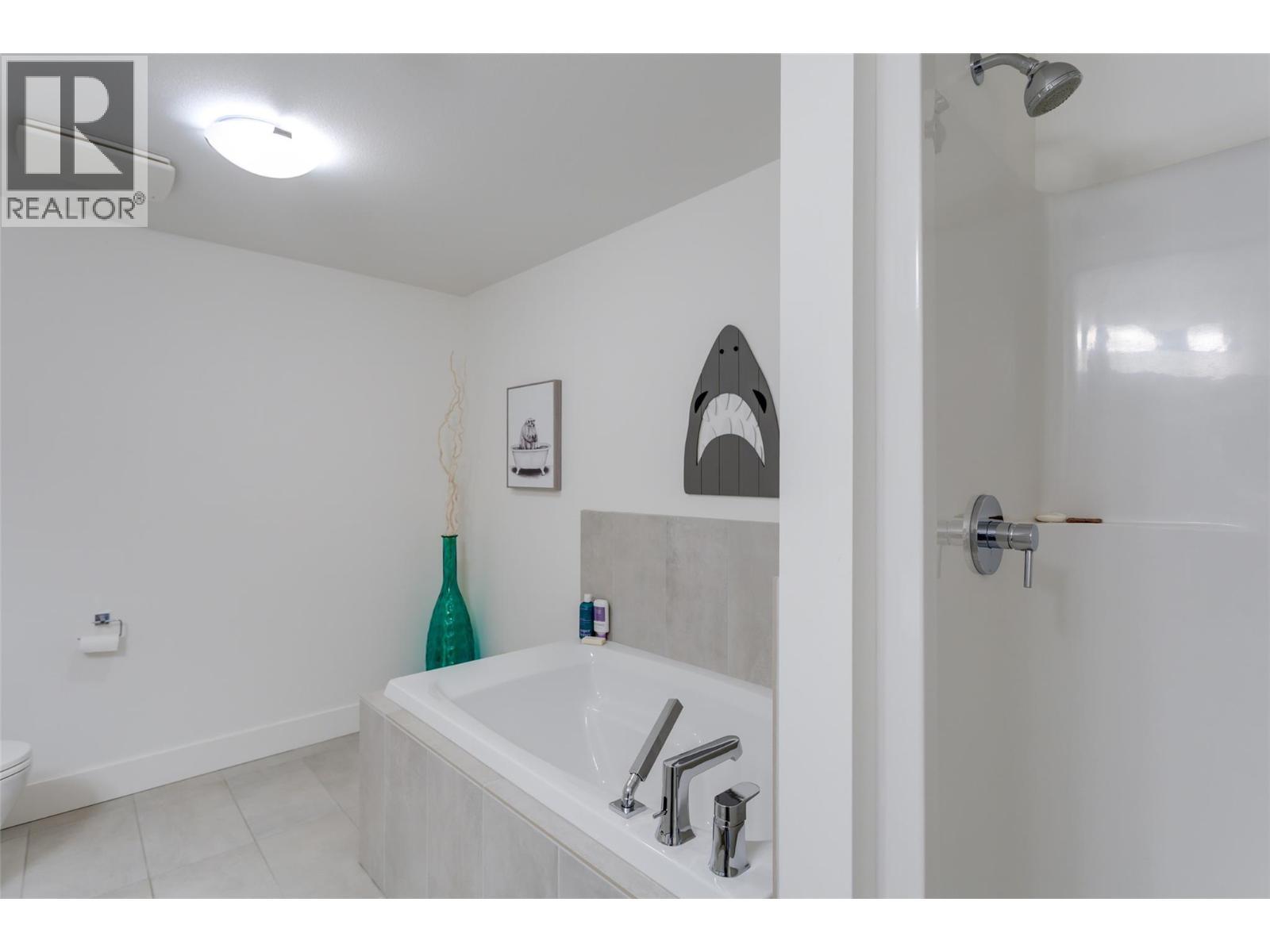 3411 Water Birch Circle Circle Lot# 45. Kelowna, British Columbia