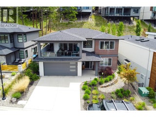 3411 Water Birch Circle Circle Lot# 45. Kelowna, British Columbia