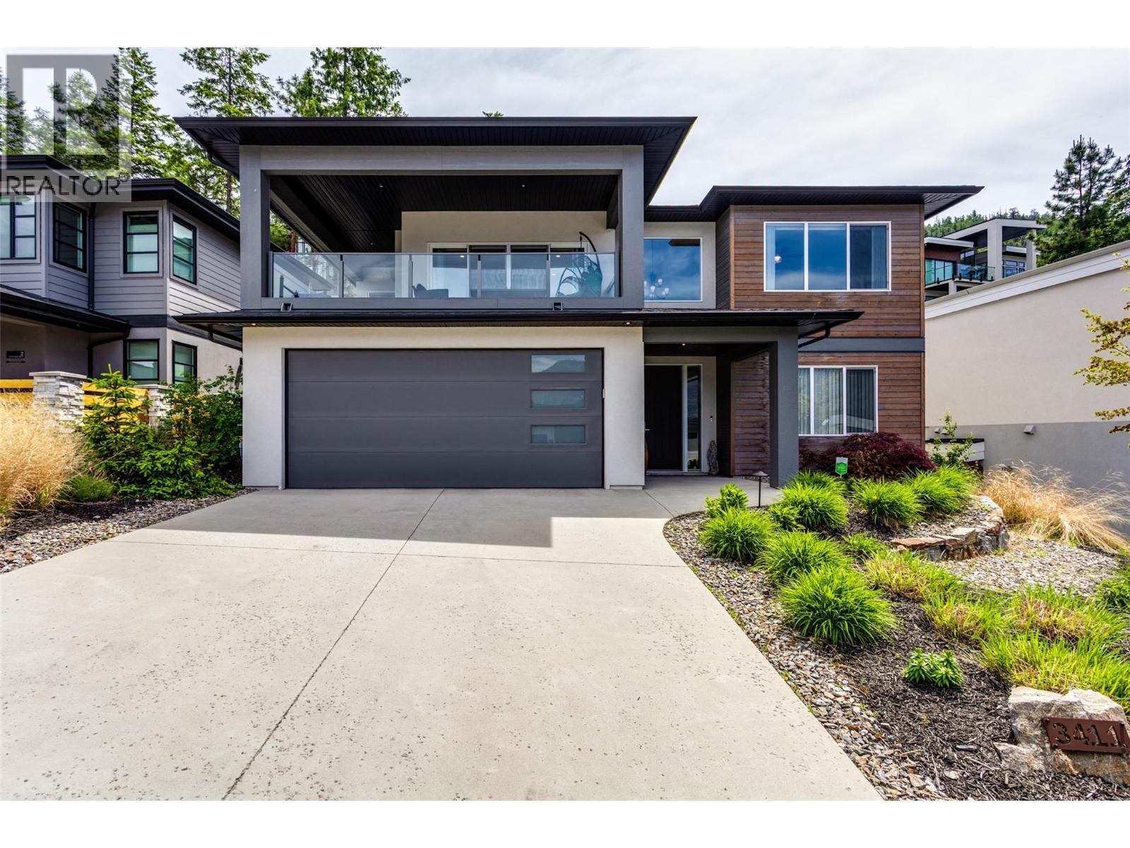 3411 Water Birch Circle Circle Lot# 45. Kelowna, British Columbia