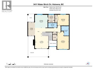 3411 Water Birch Circle Circle Lot# 45. Kelowna, British Columbia