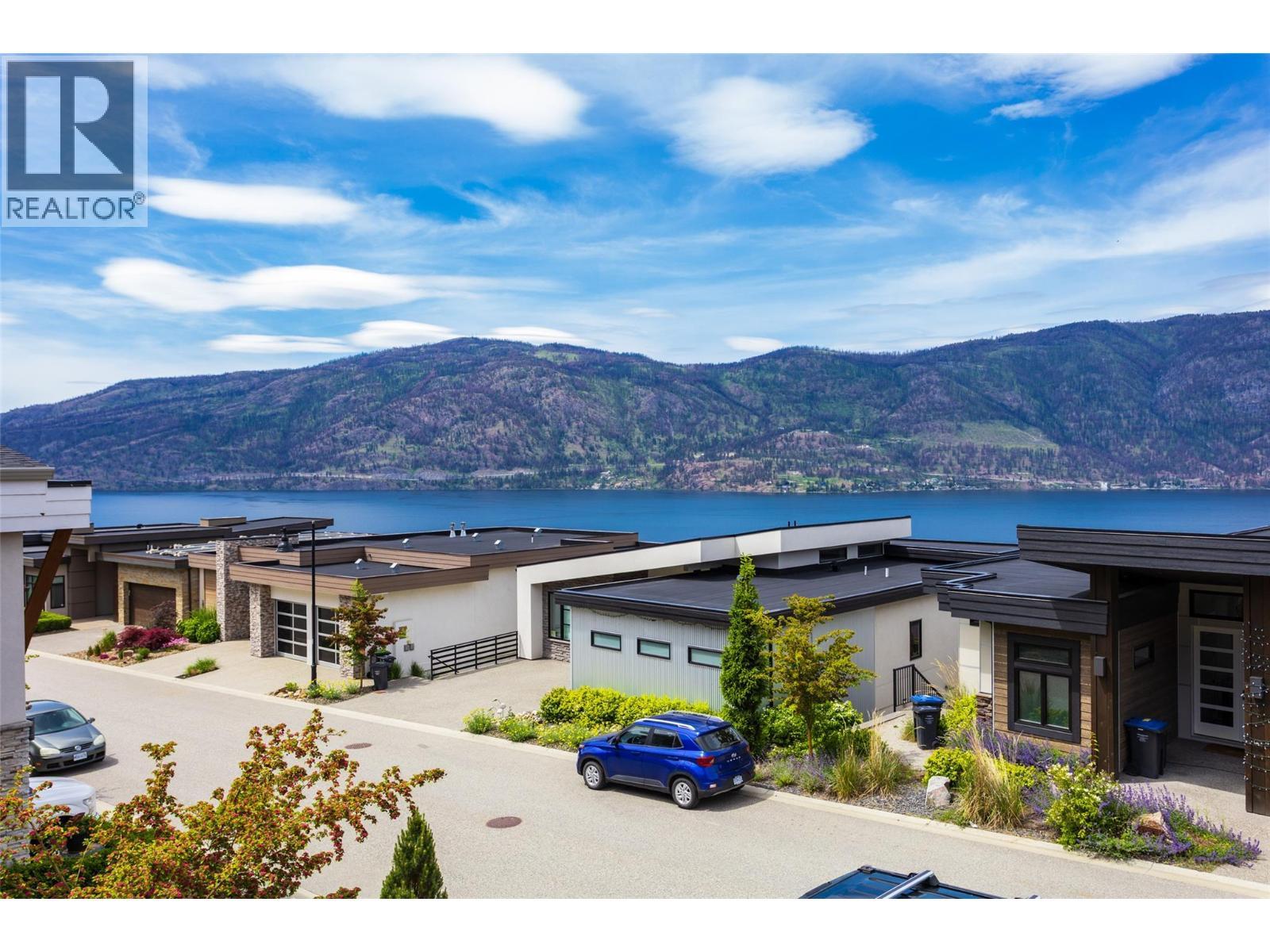 3411 Water Birch Circle Circle Lot# 45. Kelowna, British Columbia