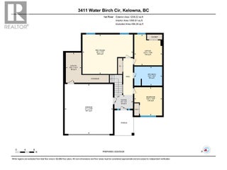 3411 Water Birch Circle Circle Lot# 45. Kelowna, British Columbia