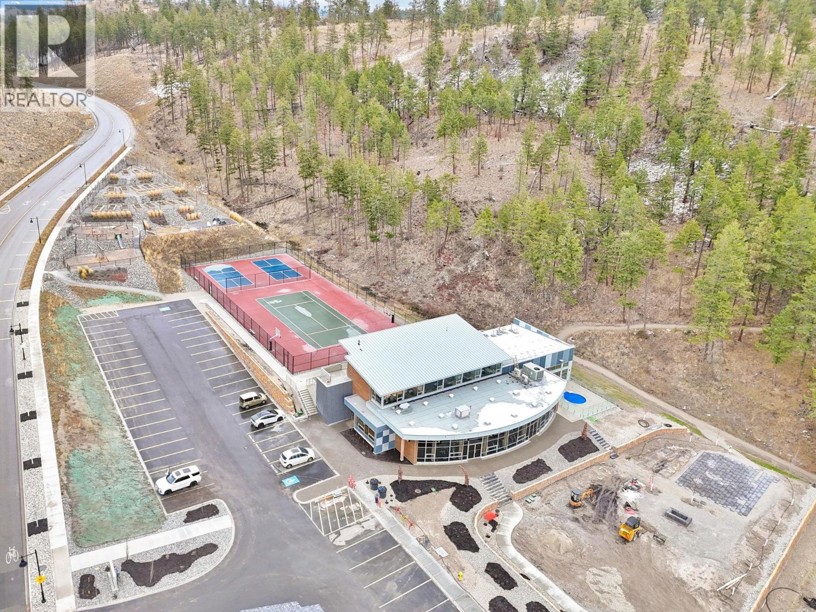 3411 Water Birch Circle Circle Lot# 45. Kelowna, British Columbia