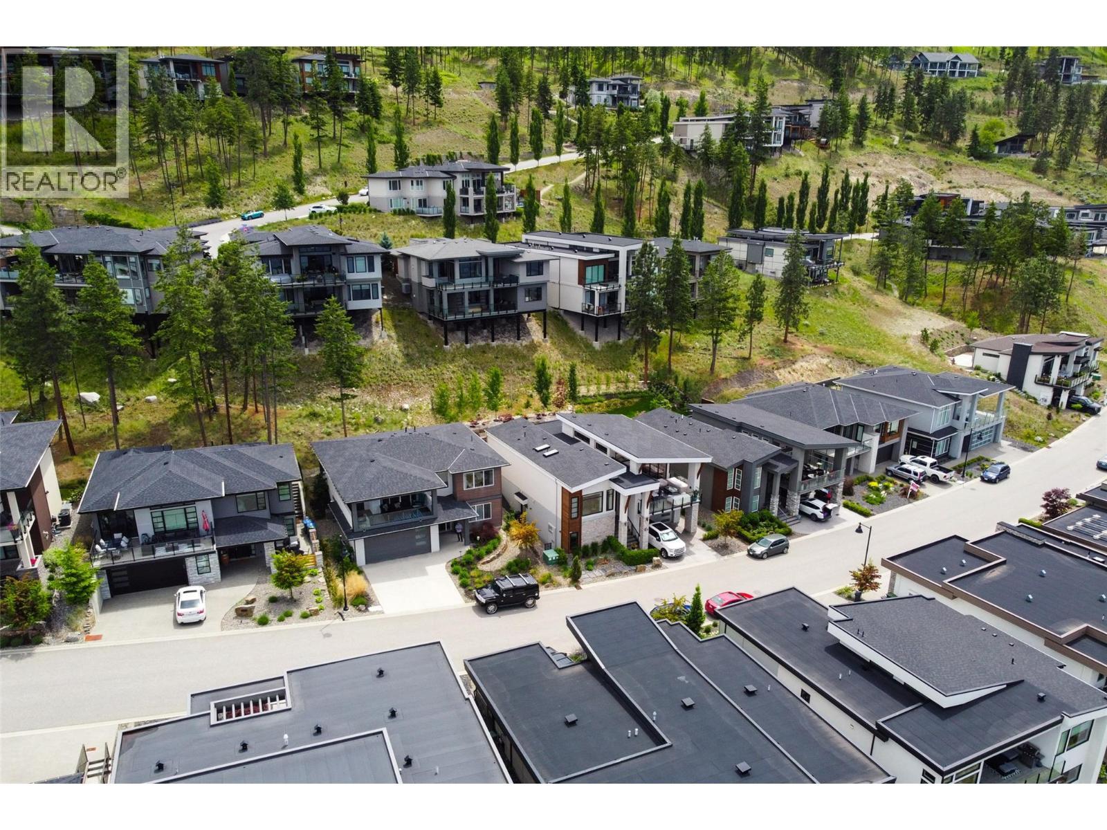 3411 Water Birch Circle Circle Lot# 45. Kelowna, British Columbia