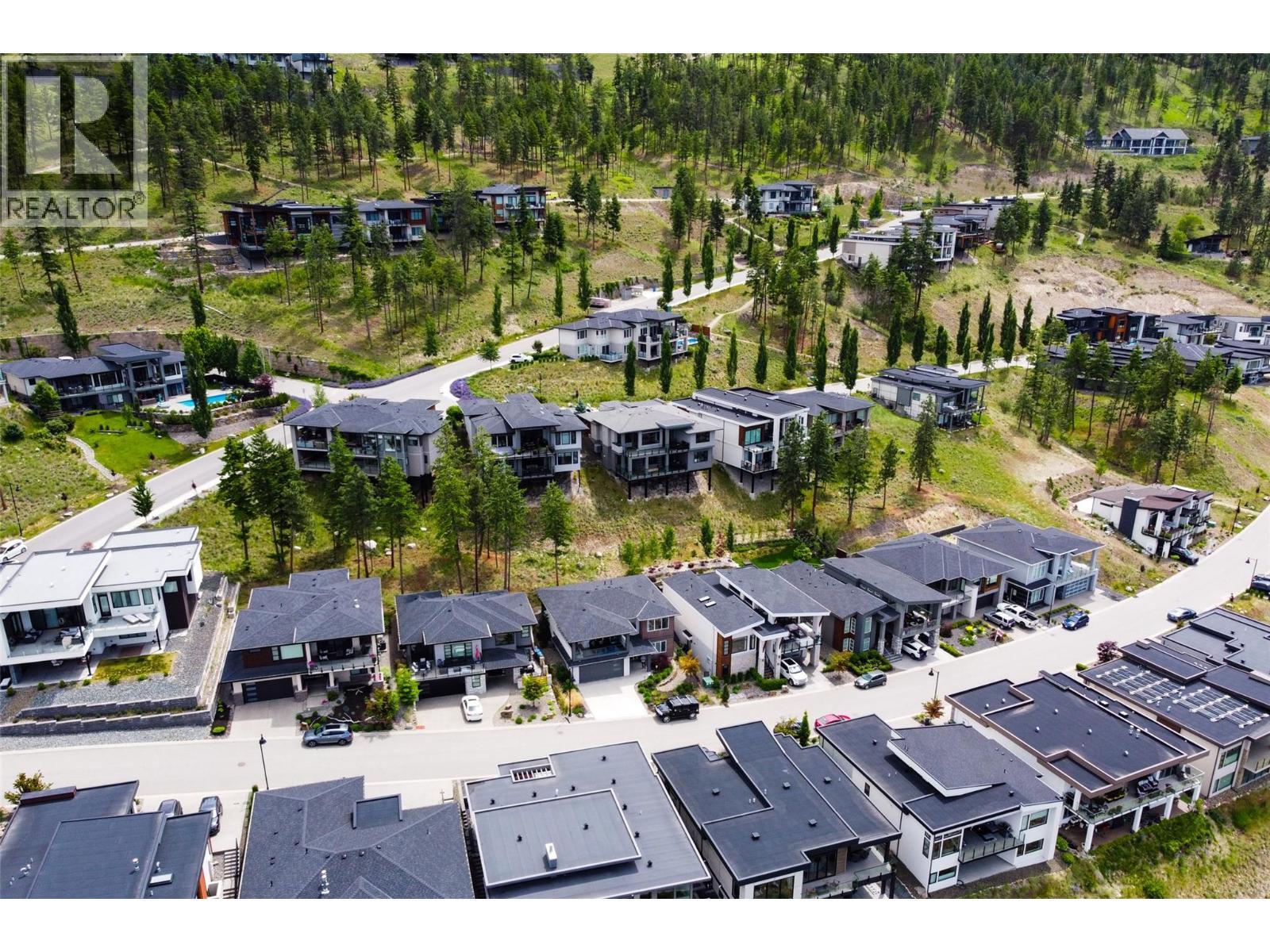 3411 Water Birch Circle Circle Lot# 45. Kelowna, British Columbia