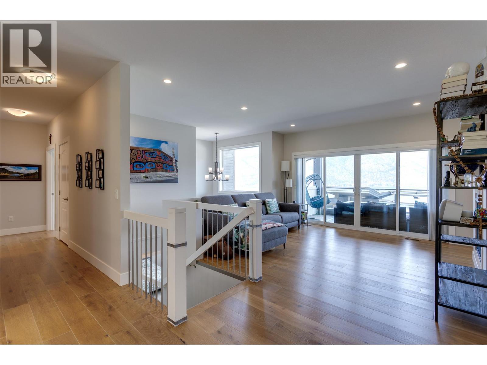 3411 Water Birch Circle Circle Lot# 45. Kelowna, British Columbia