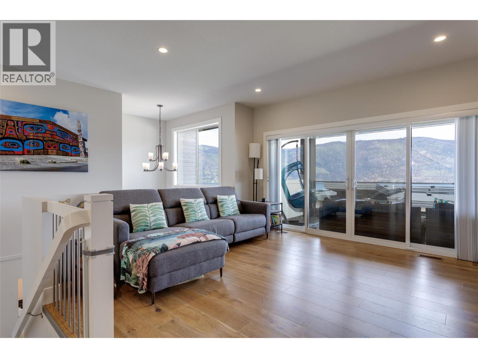 3411 Water Birch Circle Circle Lot# 45. Kelowna, British Columbia