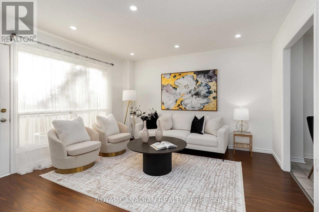 106 - 475 Bramalea Road, Brampton (southgate)