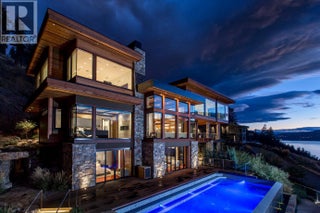 180 Sheerwater Court Unit# 23. Kelowna, British Columbia