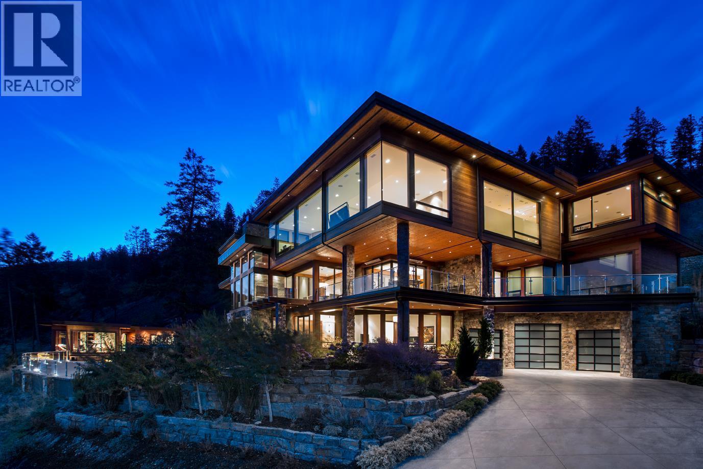 180 Sheerwater Court Unit# 23. Kelowna, British Columbia