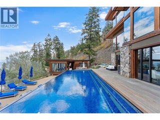 180 Sheerwater Court Unit# 23. Kelowna, British Columbia