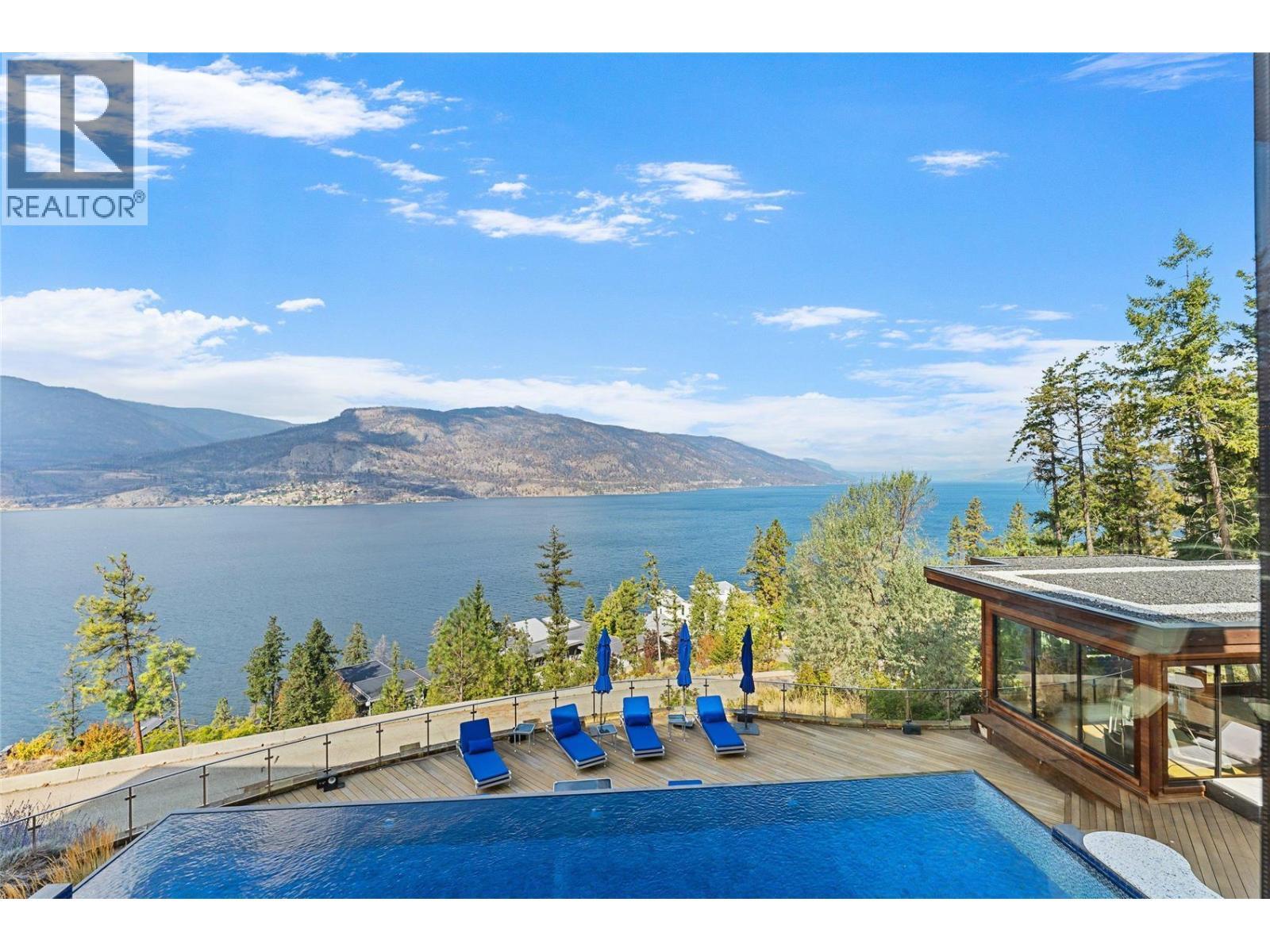 180 Sheerwater Court Unit# 23. Kelowna, British Columbia