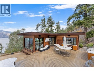 180 Sheerwater Court Unit# 23. Kelowna, British Columbia