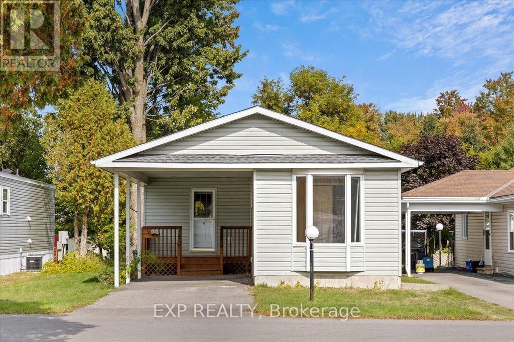 1023 Vista Barrett Private, Ottawa