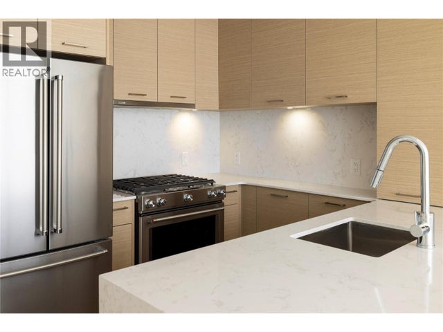 1191 Sunset Drive Unit# 2601, Kelowna